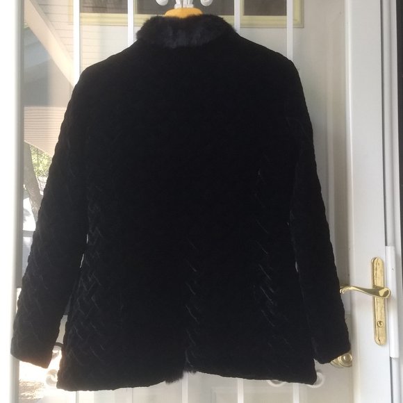 Fur Best Trend Winter 2025. - Picture 3 of 6